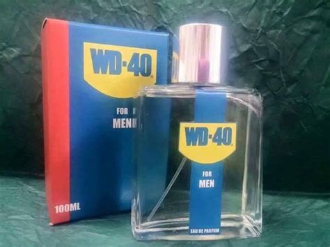 Amazon.com: Wd40 Cologne.